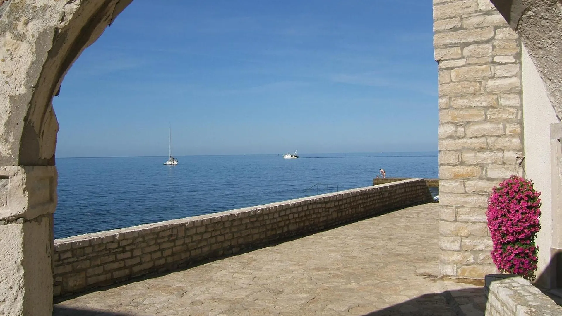 Novigrad Istria Gianna Ap3 아파트 Novigrad Istria