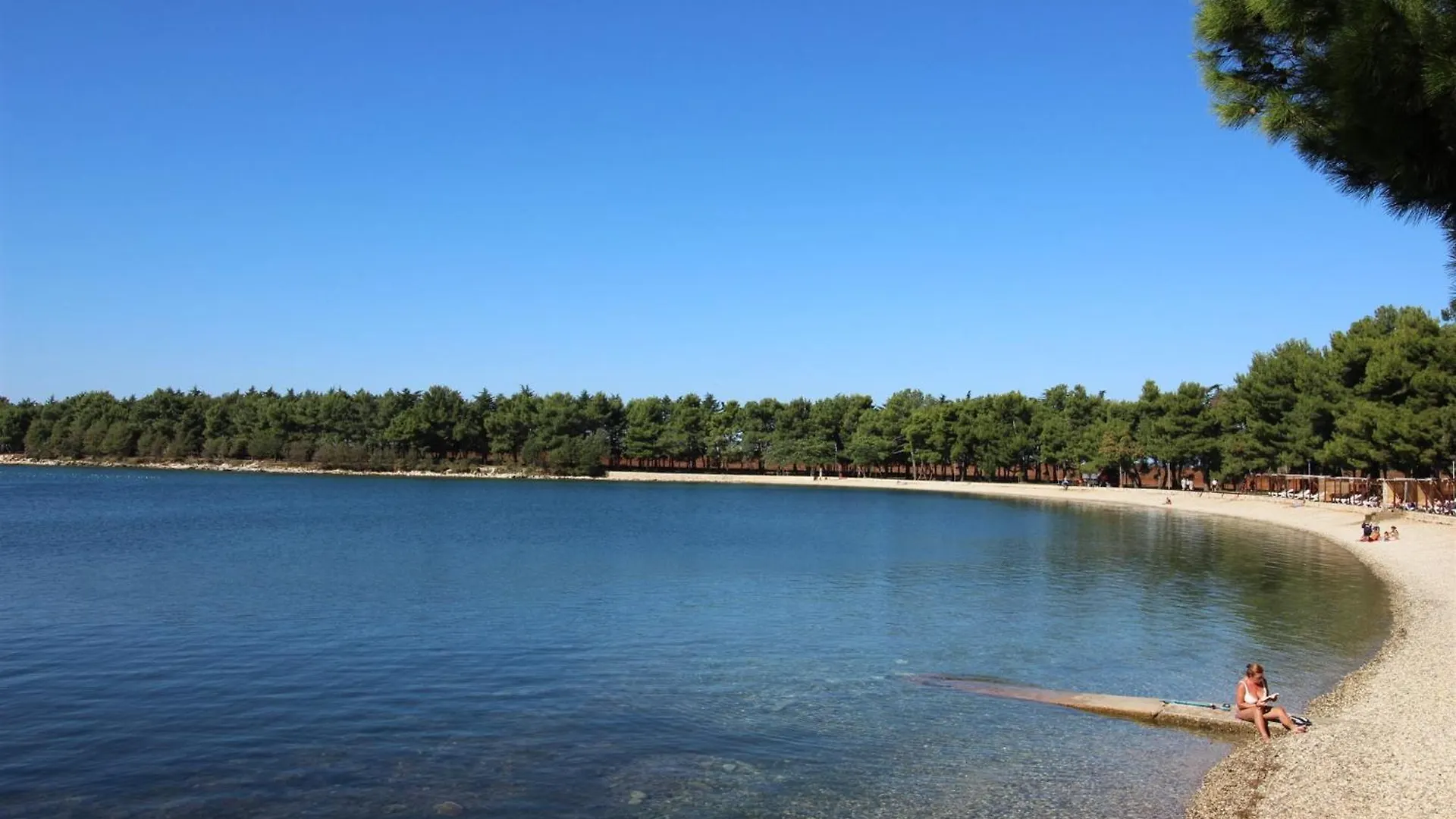 شقة Gianna Ap3 Novigrad Istria
