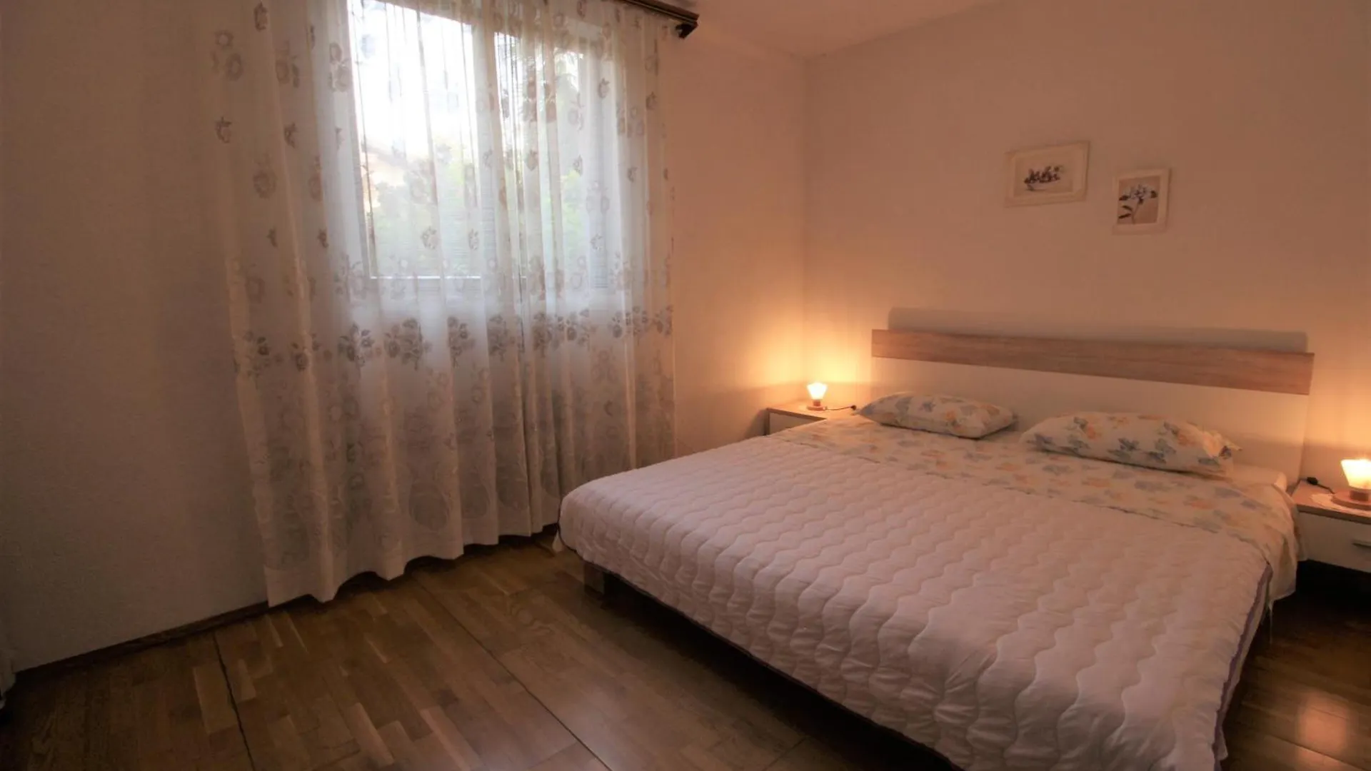 شقة Gianna Ap3 Novigrad Istria