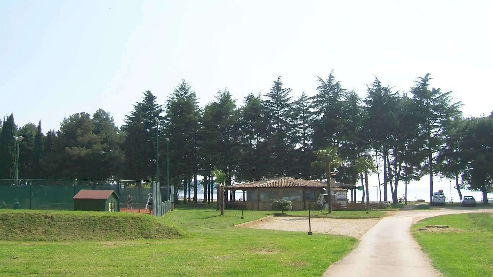 شقة Gianna Ap3 Novigrad Istria