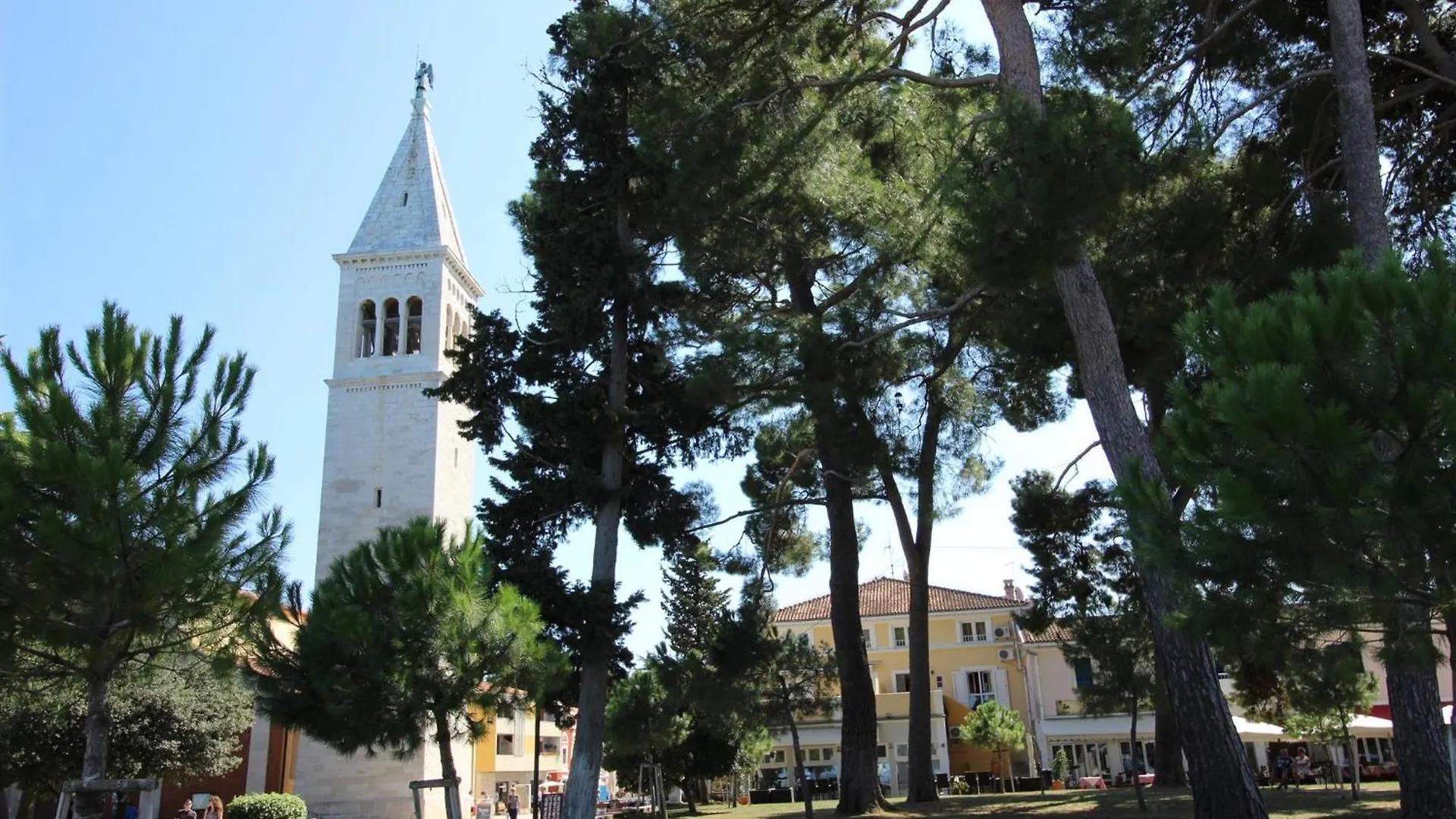 شقة Gianna Ap3 Novigrad Istria